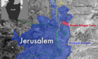 Talibanii propun alianța apocaliptică pentru Israel: vor să cucerească Ierusalimul alături de Iran, Irak și Iordania