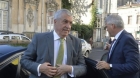Tariceanu după audieri: „Procurorii fac vânătoare. Sunt nevinovat!"