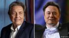 Tatăl lui Musk intervine în scandalul dintre fiul său, Elon, și Donald Trump: Sunt foarte obosiţi şi stresaţi, aşa că te poţi aştepta la aşa ceva!

