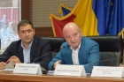 Teatrul de Vară din Parcul Național revine în administrarea Sectorului 2