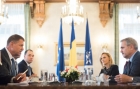 Tefelistii au fost mintiti nemteste! Iohannis a picat la pace cu Dragnea pentru cel putin un an