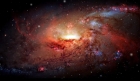 Telescopul James Webb descoperă un nou tip de gaură neagră „ascunsă", nemaivăzută până acum
