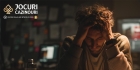 Tensiune și suspans la masa de joc: Tehnici cinematografice folosite în scenele de jocuri de noroc
