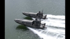 Tensiuni la Dunare! Oficialii din Romania au oprit un transport de armament al Rusiei
