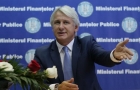 Teodorovici, despre amnistia fiscală: În aprilie vreau să putem să o avem în Guvern