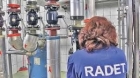 Termoenergetica va începe de azi negocierile pentru noul contract de furnizare cu ELCEN