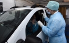 Testarea naţională anti-Covid a început. Când vom afla câţi români au fost infectaţi: „Este cea mai avansată metodă disponibilă în acest moment"