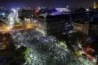 The Times dezvaluie legatura dintre fosta Securitate si SRI: "Au folosit chestiunea coruptiei pentru a-si regla conturile"