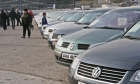Timbrul de mediu: Mașinile second-hand nu pot fi înmatriculate momentan