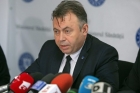 Toate spitalele trec sub coordonarea Ministerului Sănătății. Se fac angajari masive