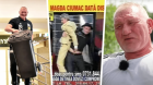Tolea Ciumac a spus de ce a vrut să îl bage în tomberon, în direct, pe Dan Diaconescu: "Ești jigodie și o să te pedepsesc!"
