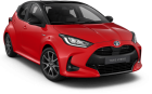 Toyota Yaris a fost desemnată Mașina Anului 2021 în Europa. Cum arată topul primelor clasate