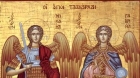 Tradiții și obiceiuri de Sfinții Mihail și Gavril. Ce să nu faci în această zi