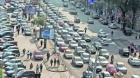 Trafic restricționat în weekend pe mai multe artere din Capitală