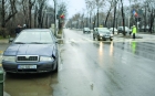 Trafic restricţionat pe şoseaua Kiseleff, pentru desfăşurarea ultimei etape a Campionatului Naţional de Super Rally