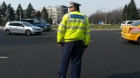 Trafic restrictionat joi și vineri în Capitală