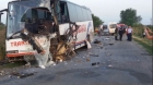 Tragedie la Arad! S-a activat codul roșu de intervenție. Primul bilanț: 2 morți și 10 răniți

