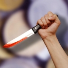 Tragedie în Prahova: Un bărbat a fost înjunghiat de soţie pe fondul unei crize de gelozie