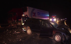 Tragedie. Un cunoscut om de afaceri din Ardeal a murit in accident