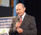 Traian Băsescu: Laura Codruța Koveși și alții trebuie să răspundă în fața legii pentru compromiterea luptei împotriva corupţiei prin abuzuri