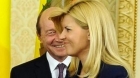 Traian Basescu, cu gândul la sentința Elenei Udrea: Amendamente la Legea gratierii prin care pedepsele femeilor să fie reduse la jumătate