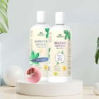 Tranziția de la cosmetice convenționale la cosmetice organice
