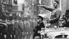 Trei acuarele, atribuite lui Hitler, care urmau să fie licitate, confiscate de Poliţia din Berlin