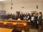 Trei elevi români au câstigat premii întâi la un concurs internaţional organizat de NASA