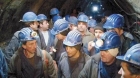 Trei lideri sindicali ai minerilor din Valea Jiului au intrat în greva foamei