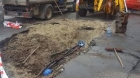 Trei muncitori, electrocutaţi pe un şantier din Bucureşti
