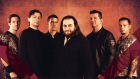 Trooper lansează primul video-single de pe albumul "Ștefan cel Mare - Poemele Moldovei"