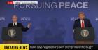 Trump și Putin au spus concluziile, în urma discuțiilor tete-a-tete: „S-a convenit asupra multor puncte"