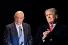 Trump interzis să candideze. Fundația Soros a donat 1,35 milioane de dolari pentru acest demers

