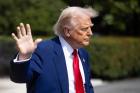 Trump vrea să vândă un plan diabolic: Nimeni nu-l cumpără, pentru că are două hibe

