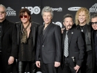 Trupa americană Bon Jovi va concerta la Bucureşti