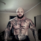 Trupul neînsuflețit al lui Daniel Chiraș, locotenentul lui Nuțu Cămătaru, a ajuns acasă