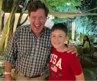 Tucker Carlson aruncă bomba: "S-ar putea să mă mut în România!" VIDEO
