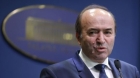 Tudorel Toader: Avem un program de construcţie de arhive. Vor fi 15 arhive, la nivelul fiecărei curţi de apel