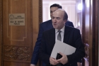 Tudorel Toader: E de văzut dacă pe baza protocoalelor dintre SRI şi instituţii din justiţie au avut loc condamnări nelegale