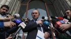 Tudorel Toader pleacă de la Ministerul Justiției: "Îi voi prezenta demisia premierului Dăncilă"