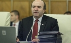 Tudorel Toader se laudă în fața unui oficial german: România a trecut printr-o reformă masivă, structurală a sistemului judiciar