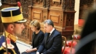 Tudose intră în coliziune cu tandemul Dragnea-Tăriceanu. Nu este de acord cu statutul Casei Regale