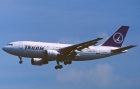 Tudose vorbește despre ancheta corpului de control la Tarom: „S-a trimis dosarul la Parchet"