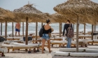Turiștii trebuie să respecte o serie de reguli pe litoralul românesc! Ce distanță va fi între șezlonguri