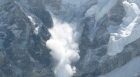 Turist disparut pe masivul Parang! A fost surprins de o avalansa
