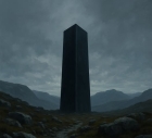 Turnul invizibil - Structura misterioasă care nu poate fi fotografiată
