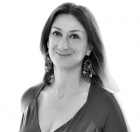 Uciderea ziaristei malteze Daphne Caruana: Un ministru suspectat că a primit mită a demisionat