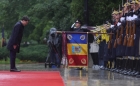 UE ne bagă-n război cu Nicușor Dan cu tot. Nu avem gariantia de securitate a SUA dar avem un plan de apărare fără precedent în baza Ucrainei