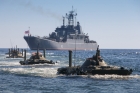 UE pregătește Marea Neagră de război: investiții militare masive, inclusiv în România
