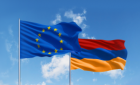UE va intra in război cu Rusia. Noului comisar pentru apărare cere armament si trupe